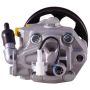PWR STEER 60-5290P New Power Steering Pump With Pulley