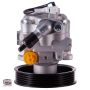 PWR STEER 60-5290P New Power Steering Pump With Pulley