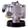PWR STEER 60-5290P New Power Steering Pump With Pulley