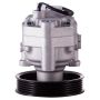 PWR STEER 60-5290P New Power Steering Pump With Pulley