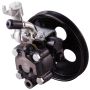 PWR STEER 60-5300P New Power Steering Pump With Pulley