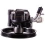 PWR STEER 60-5300P New Power Steering Pump With Pulley