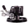 PWR STEER 60-5300P New Power Steering Pump With Pulley