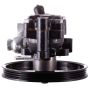PWR STEER 60-5300P New Power Steering Pump With Pulley
