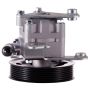 PWR STEER 60-5307P New Power Steering Pump With Pulley