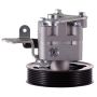 PWR STEER 60-5307P New Power Steering Pump With Pulley