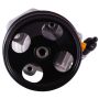 PWR STEER 60-5333P New Power Steering Pump With Pulley