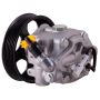 PWR STEER 60-5333P New Power Steering Pump With Pulley