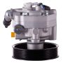 PWR STEER 60-5333P New Power Steering Pump With Pulley