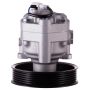 PWR STEER 60-5333P New Power Steering Pump With Pulley