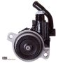 PWR STEER 60-5345P New Power Steering Pump With Pulley