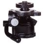 PWR STEER 60-5345P New Power Steering Pump With Pulley