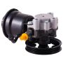 PWR STEER 60-5351PR New Power Steering Pump With Pulley and Reservoir