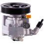 PWR STEER 60-5372P New Power Steering Pump With Pulley