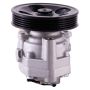 PWR STEER 60-5372P New Power Steering Pump With Pulley