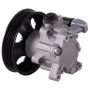 PWR STEER 60-5378P New Power Steering Pump With Pulley