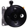 PWR STEER 60-5378P New Power Steering Pump With Pulley