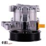 PWR STEER 60-5385P New Power Steering Pump With Pulley