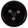 PWR STEER 60-5392P New Power Steering Pump With Pulley