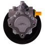 PWR STEER 60-5392P New Power Steering Pump With Pulley