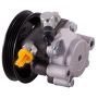 PWR STEER 60-5446P New Power Steering Pump With Pulley