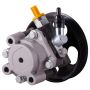 PWR STEER 60-5451P New Power Steering Pump With Pulley