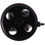 PWR STEER 60-5452P New Power Steering Pump With Pulley