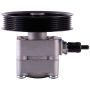 PWR STEER 60-5452P New Power Steering Pump With Pulley