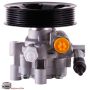 PWR STEER 60-5483P New Power Steering Pump With Pulley