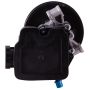 PWR STEER 60-5584PR New Power Steering Pump With Pulley and Reservoir