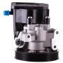 PWR STEER 60-5584PR New Power Steering Pump With Pulley and Reservoir