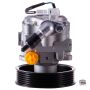 PWR STEER 60-5746P New Power Steering Pump With Pulley