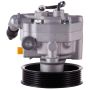 PWR STEER 60-5746P New Power Steering Pump With Pulley