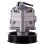 PWR STEER 60-5746P New Power Steering Pump With Pulley