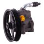 PWR STEER 60-5780P New Power Steering Pump With Pulley