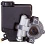 PWR STEER 60-5985R New Power Steering Pump With Reservoir