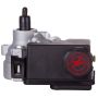 PWR STEER 60-5985R New Power Steering Pump With Reservoir