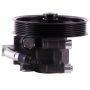 PWR STEER 60-6701P New Power Steering Pump With Pulley