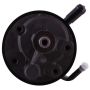 PWR STEER 60-6702R New Power Steering Pump With Reservoir