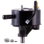 PWR STEER 60-6702R New Power Steering Pump With Reservoir