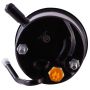 PWR STEER 60-6702R New Power Steering Pump With Reservoir