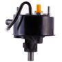 PWR STEER 60-6702R New Power Steering Pump With Reservoir