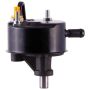 PWR STEER 60-6702R New Power Steering Pump With Reservoir