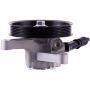 PWR STEER 60-6703P New Power Steering Pump With Pulley