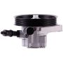 PWR STEER 60-6703P New Power Steering Pump With Pulley