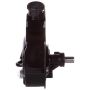 PWR STEER 60-6705R New Power Steering Pump With Reservoir