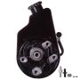 PWR STEER 60-6705R New Power Steering Pump With Reservoir
