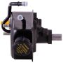 PWR STEER 60-6706R New Power Steering Pump With Reservoir