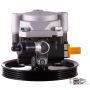 PWR STEER 60-6708P New Power Steering Pump With Pulley