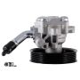 PWR STEER 60-6720P New Power Steering Pump With Pulley